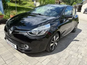 Renault Clio IV (2012-2018) 2015
