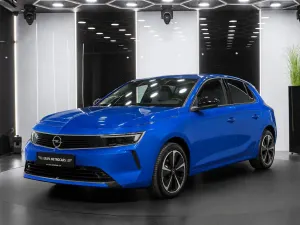 Opel Astra L (2021-) 1.2 T Elegance S&S 2023