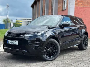 Land Rover Range Rover Evoque II (2019-) 2025