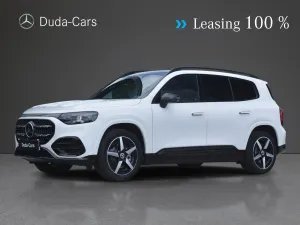 Mercedes-Benz GLB 350 4-Matic EQ 85kWh 2026