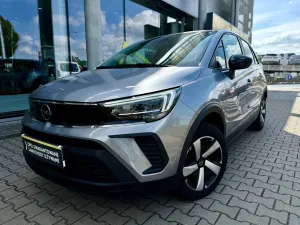 Opel Crossland 2022