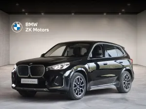 BMW iX 2024