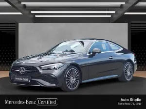 Mercedes-Benz CLE 2025