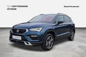 Seat Ateca 2022