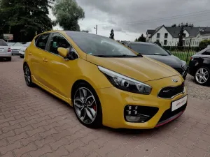 Kia Ceed II (2012-) 2016
