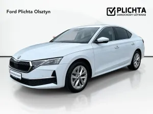 Skoda Octavia IV (2020-) 2024