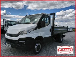 Iveco Daily 2017