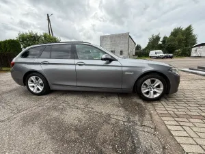 BMW 5 Series F10/F11 (2009-2017) 535d xDrive 2014