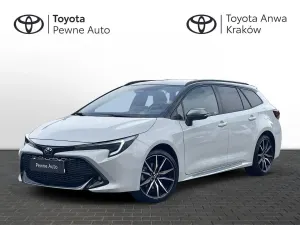 Toyota Corolla Seria E21 (2019-) 2025