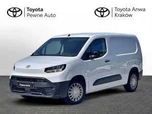 Toyota Proace City 2024