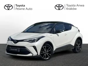 Toyota C-HR 1.8 Hybrid Executive 2019