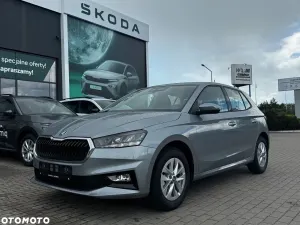 Skoda Fabia IV (2021-) 1.0 Drive 2026