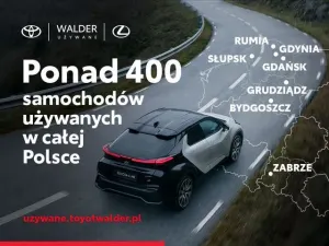 Toyota Yaris Cross Hybrid 1.5 Comfort 2024