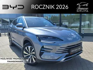 BYD Seal 1.5 Boost 2026