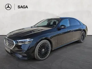 Mercedes-Benz E W214 (2023-) 2026