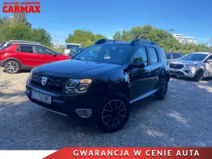 Dacia Duster I (2009-2017) 2017