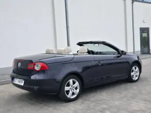Volkswagen Eos 1.4 TSI 2009