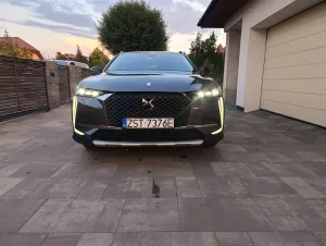 DS DS4 II (2021-) 1.6 E-Tense Cross Rivoli 2022