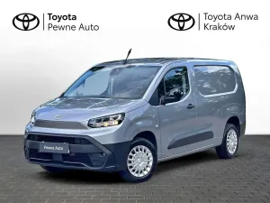 Toyota Proace City 2025