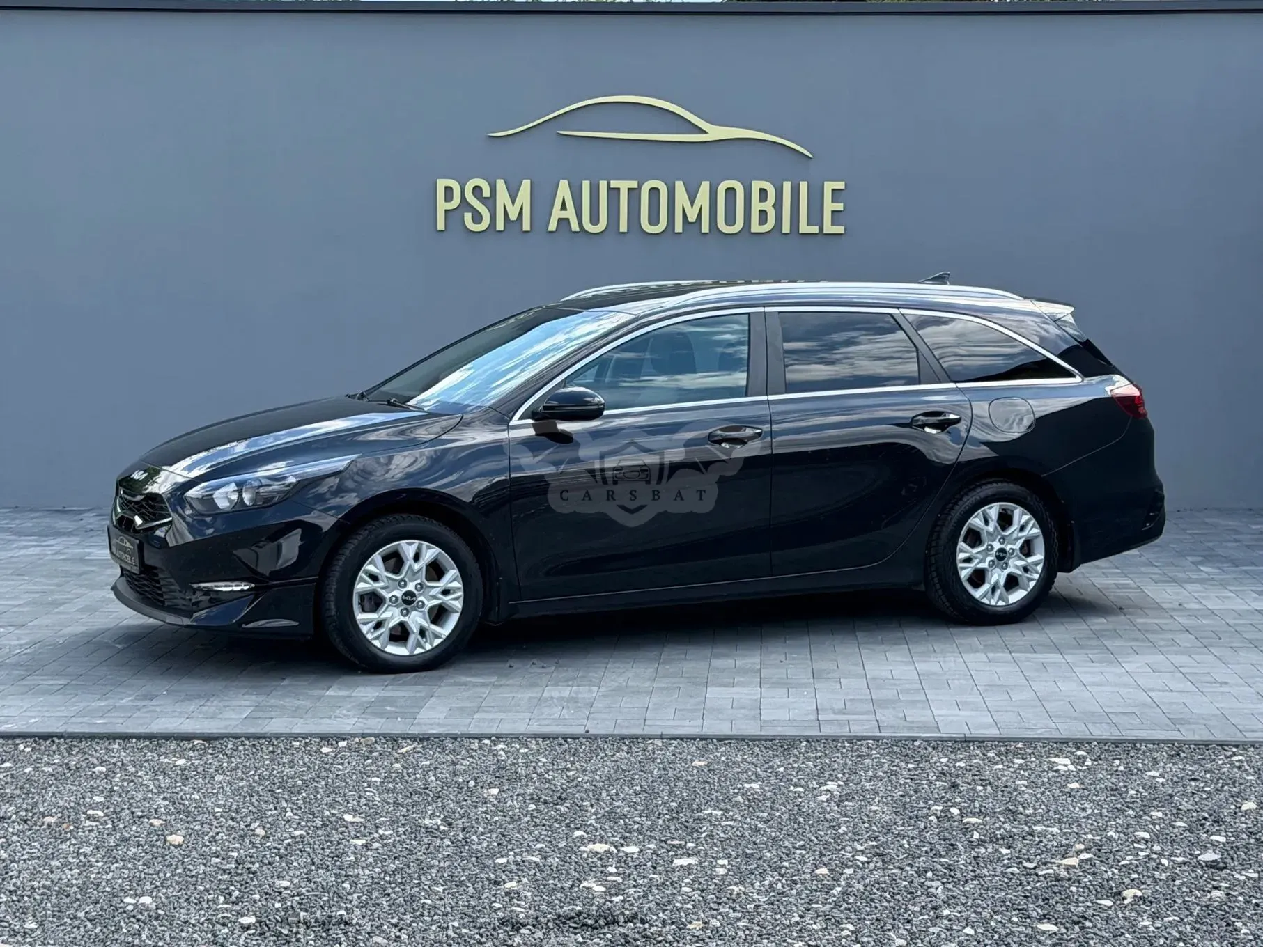 Kia Ceed III (2018-) 1.5 T-GDI L 2022
