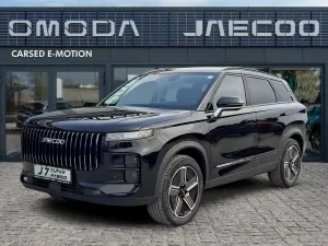 Jaecoo J7 2025
