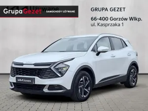 Kia Sportage V (2021-) 1.6 T-GDI L 2WD 2023