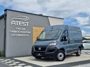 Fiat Ducato 2022