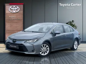 Toyota Corolla Seria E21 (2019-) 1.5 Comfort MS 2021