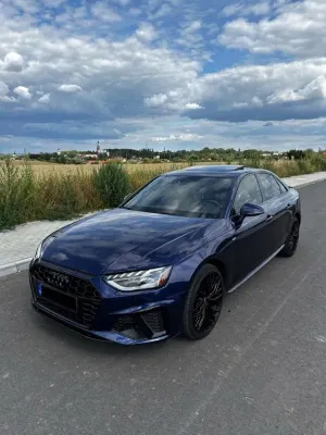 Audi A4 B9 (2015-) 2023