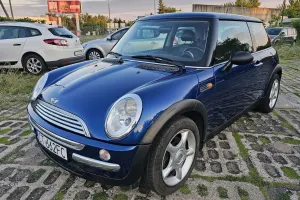 Mini One 2003