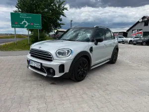 Mini Countryman Cooper Estate Edition 2021