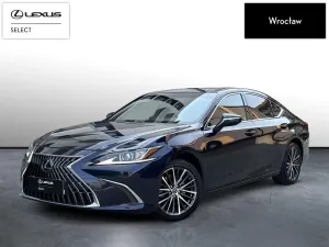 Lexus ES 300h Business Edition 2023