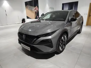 Peugeot 408 1.2 PureTech mHEV GT S&S e-DSC6 2026