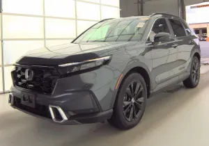 Honda CR-V VI (2023-) 2023