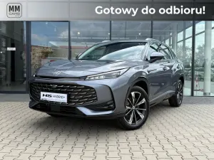 MG HS 1.5T HEV+ Excite 2025