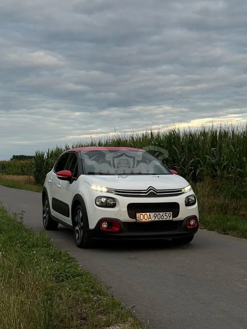 Citroën C3 III (2016-2024) 1.2 PureTech Exclusive 2017