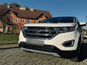 Ford Edge 2016
