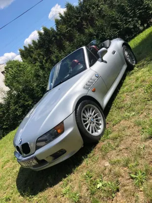 BMW Z3 1996