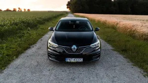 Renault Megane IV (2016-) 1.3 TCe FAP Techno 2023