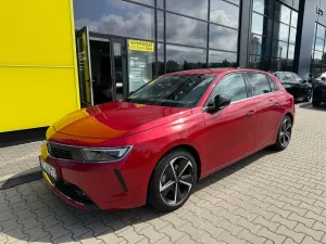 Opel Astra L (2021-) 1.2 T Elegance S&S 2023