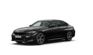BMW 3 Series G20/G21 (2019-) 2023