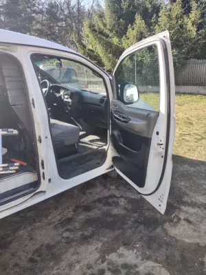 Hyundai H1 2007