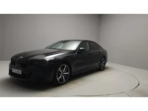 BMW 5 Series G60 (2023-) 2024