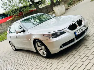 BMW 5 Series E60/E61 (2003-2010) 2004