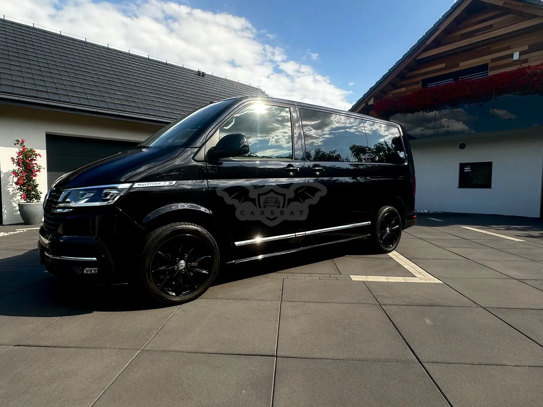 Volkswagen Multivan 2.0 TDI L1 Highline DSG 2023