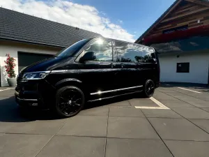 Volkswagen Multivan 2.0 TDI L1 Highline DSG 2023