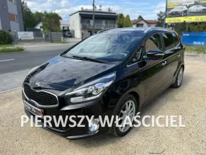 Kia Carens (Rondo) IV (2013-) 2014