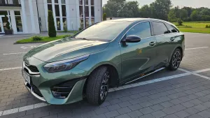 Kia Ceed 2022