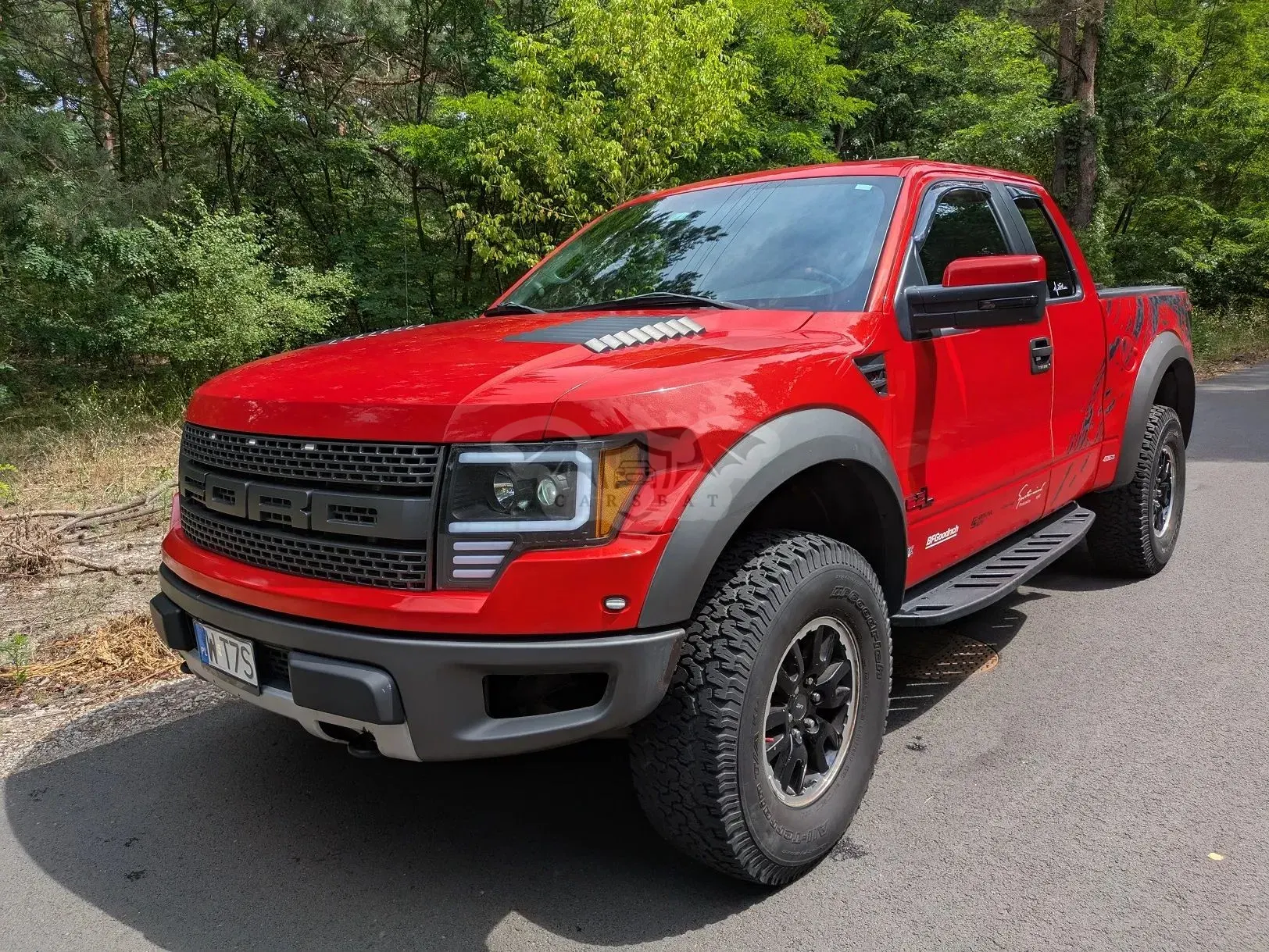 Ford F-150 2010