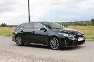 Kia Ceed 2021